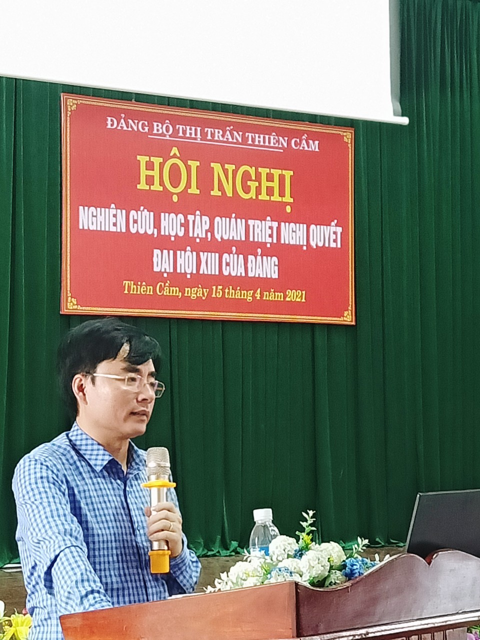 ảnh học NQ